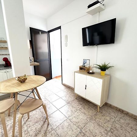 Mahostly Apartamento Comillas Sh Arrecife  Bagian luar foto